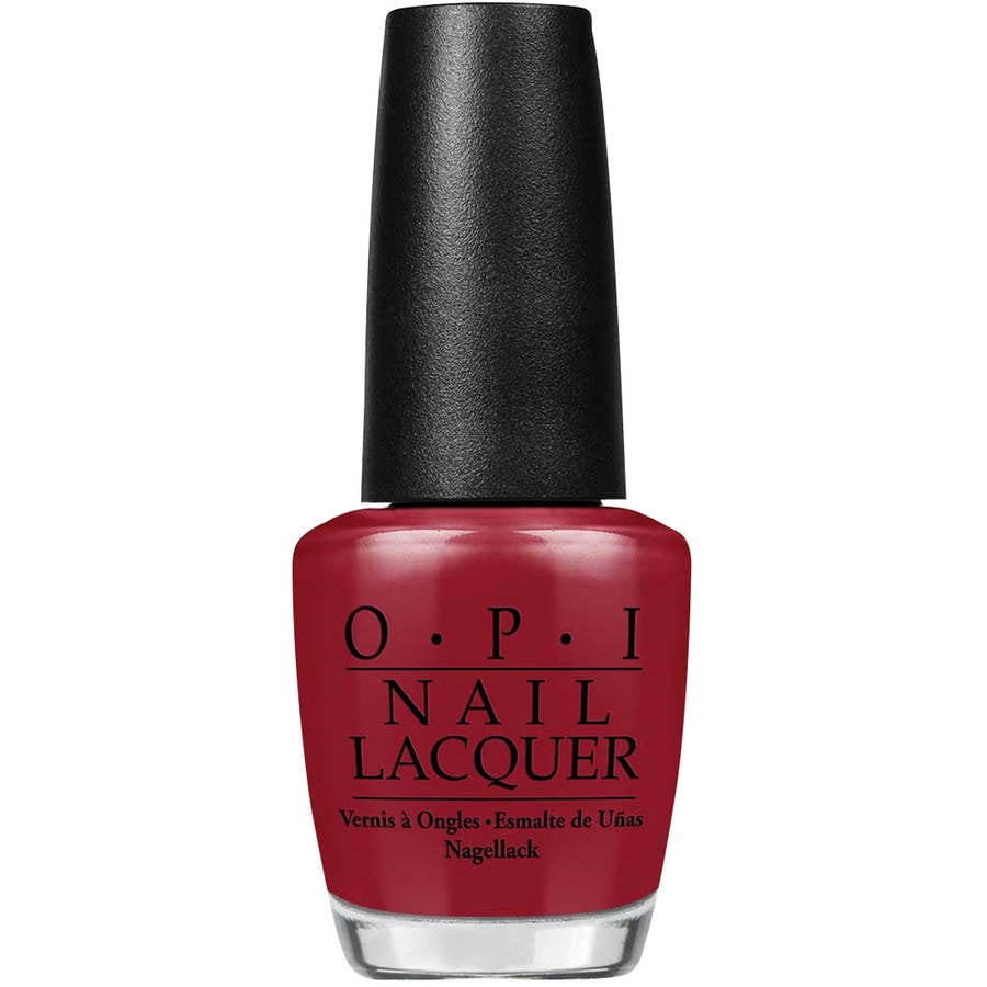 OPI Nail Lacquer, KennebunkPort, 0.5 oz