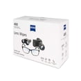 thumbnail image 2 of Toallitas limpiadoras de gafas ZEISS con alcohol, 400 unidades, 2 of 8