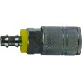 thumbnail image 1 of Midland Industries 28565S 0.25P-ON HB Industrial Interchange Steel Plug, 1 of 1