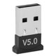 thumbnail image 4 of Adaptador inalámbrico Bluetooth, Q10 Adaptador receptor Bluetooth inalámbrico USB Bluetooth Adaptador USB Bluetooth Funcionalidad versátil, 4 of 12