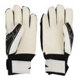 thumbnail image 3 of Un par de guantes de portero de fútbol para niños, antideslizantes, de látex, número 6, guante de portero de balón de fútbol (tamaño libre negro) YUNYI BRAND Deportes, 3 of 8