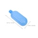 thumbnail image 2 of AURARMLET 10Ud Paquetes De Hielo Para Enfriadores Y Ventiladores Portátiles Con Gel Reutilizable Color Azul Para Hogar, 2 of 8
