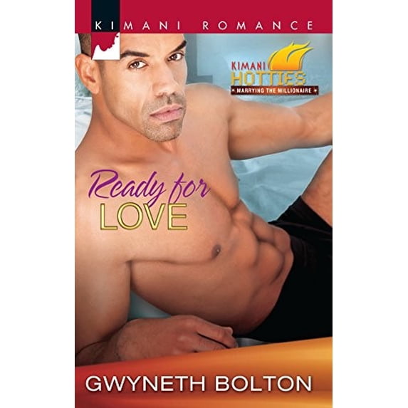 Pre-Owned Ready for Love (Paperback) 0373862350 9780373862351