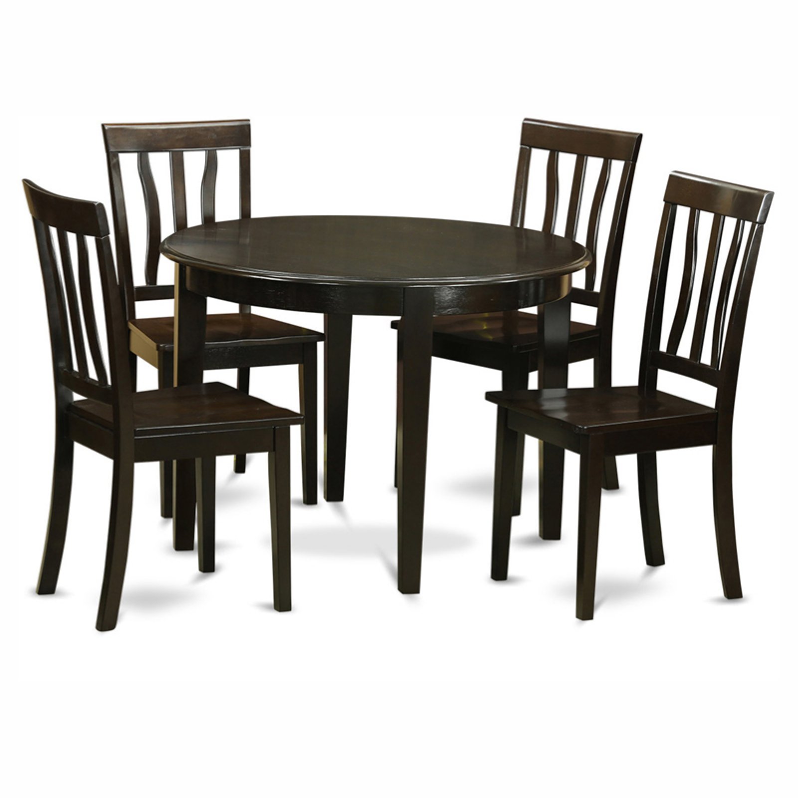 Kitchen Table Set Small Round Table And Kitchen ChairsFinish