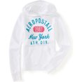 thumbnail image 1 of Sudadera con capucha para mujer Aeropostale Division atlética de Nueva York 102 XS, 1 of 1