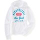 thumbnail image 1 of Sudadera con capucha Aeropostale Mujer Division Atlética Nueva York 102 XL, 1 of 1