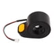 thumbnail image 3 of Acelerador de dedo para bicicleta eléctrica, Acelerador de dedo para scooter eléctrico Acelerador de pulgar Acelerador de pulgar Características líderes en su clase, 3 of 9