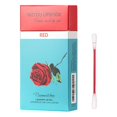 thumbnail image 2 of Nouveau Ensemble de Rouge à Lèvres Jetable en Coton-Tige Imperméable, Vernis à Lèvres 3 ml, Rouge à Lèvres Coloré, 2 of 2