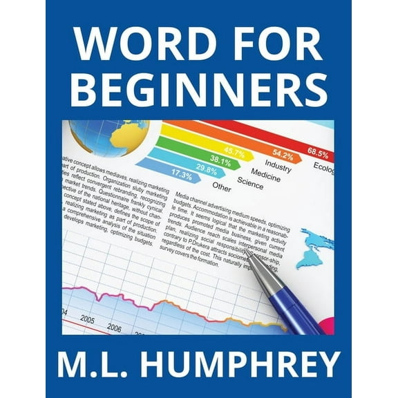 Word Essentials Word for Beginners, Book 1, (Hardcover)