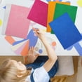 thumbnail image 4 of KAKOWELY 10 Sheets of Card Stock for Card Making Assorted Color for Beginners, 4 of 8