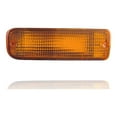 thumbnail image 3 of Turn Signal Light Assembly - Cooling Direct Fit/For 8151035120, 8152035120 96-98 Toyota 4Runner - Pair, Left Driver + Right Passenger Set, 3 of 4