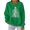 Green, variant on Npasoilc Christmas Sweater for Women Pullover Tops Fall Tunic Blouse Hoodless Sweatshirt