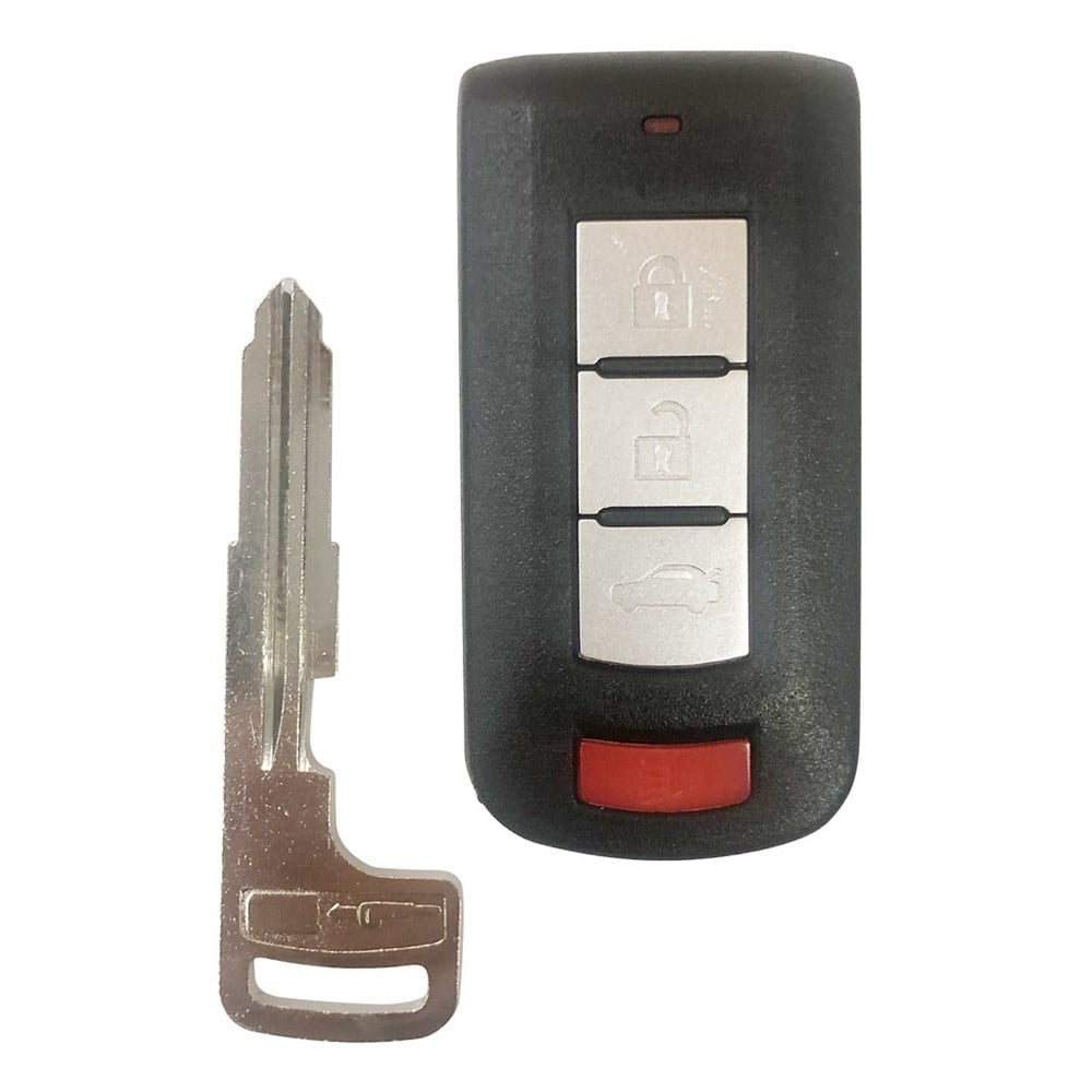 For 2008-2017 Mitsubishi Outlander Keyless Smart Remote Key Fob OUC644M