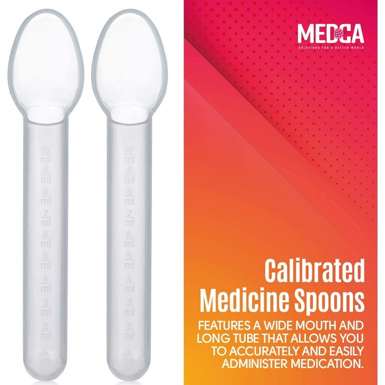 Measuring Spoons, Request a Sample Medical Component