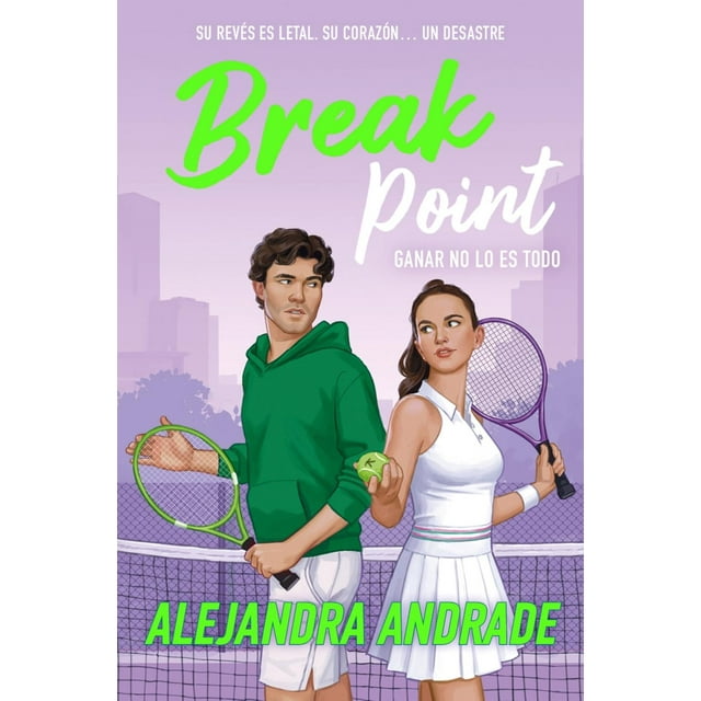 Break Point