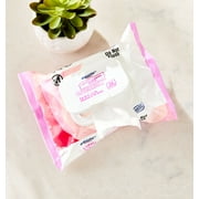 Equate Lightly Scented Wipes pH Balanced for Women's Health, 32 Wipes