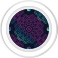 thumbnail image 2 of PopSockets PopGrip para MagSafe Mandala Art, diseño geométrico, 2 of 5