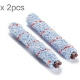 thumbnail image 3 of 2 Multi-Surface Brush Rolls And 2 Replacement Filters For Bissell 17132 Crosswave 3-In-1 Wet & Dry Vacuum Cleaner, Replacement Filter Brush For Bissel Vacuum Cleaner Crosswave Accessories, 3 of 5