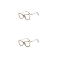 thumbnail image 1 of Gafas de Ojo de Gato Retro Anti Luz Azul Minnieouse Estilo Vintage, 1 of 6