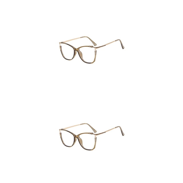 Gafas de Ojo de Gato Retro Anti Luz Azul Minnieouse Estilo Vintage