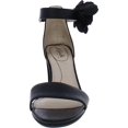 thumbnail image 2 of LifeStride Womens Adore Me Faux Leather Decorative Flower Ankle Strap, 2 of 3