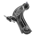 thumbnail image 6 of Geelife 2x Front Lower Control Arm & Ball Joint Assy for Nissan Rogue 14-19 Rogue Sport, 6 of 8