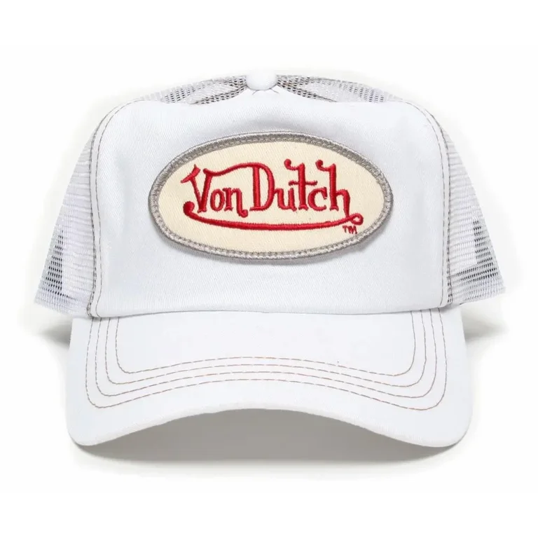 Von Dutch 