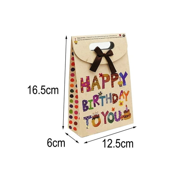 Kids Return Gifts Birthday Party