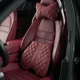 thumbnail image 4 of Reposacabezas para automóvil, protectores de cuello universales para todas las estaciones, algodón viscoelástico, asientos para automóvil, soporte lumbar, productos automotrices Lingge, 4 of 5