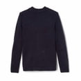 thumbnail image 2 of French Toast Boys School Uniform Anti-Pill V-Neck Cardigan Sweater (Little Boys & Big Boys), 2 of 5