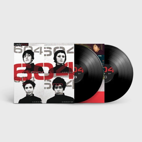 Ladytron - 604 - Music & Performance - Vinyl
