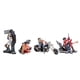 thumbnail image 2 of Figuras Exhibidoras MiniQ vol 2 Tetsuo 6pcs Electronic Arts, 2 of 2