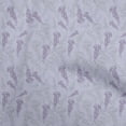 thumbnail image 1 of oneOone Cotton Poplin Dusty Blue Fabric Sea Sewing Craft Projects Fabric Prints By Yard 56 Inch Wide, 1 of 4