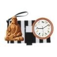 thumbnail image 2 of Estatua del Corazón de Jesús,Estatua del Sagrado Corazón de Jesús para decoración del hogar,Figura católica de Jesús,Reloj de pared,Reloj de pared con pájaro cantor Relojes de pared con, 2 of 8