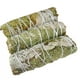thumbnail image 2 of Sahumerio de Salvia Blanca con Cedro 10 cm – Pack de 3 Piezas Fragancia Terrosa y Amaderada para Espacios Cálidos y Acogedores, 2 of 3
