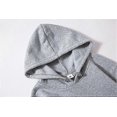 thumbnail image 3 of 2025 KPop Demon Hunters Hoodie Print Pullover Hooded Sweatshirt for Womens _01 _b, 3 of 5
