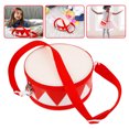 thumbnail image 4 of 1 Set Cute Snare Drum for Kids Percussion Instrument School Use, 4 of 8
