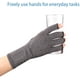 thumbnail image 4 of Guantes para artritis Guantes de compresión para osteoartritis Guantes de mano para hombres y mujeres, 4 of 6