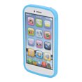 thumbnail image 4 of Kids English Learning Machine, Touching Screen Phone Shaped Language Learning Educational Toy With Reading Function Improve Cognition For Easy English Learning, 4 of 8