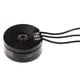 thumbnail image 4 of 2204 260kv 80T Motor Sin Escobillas de Eje Hueco para Cámara 808 RC, 4 of 8