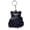 Style2, variant on Creative-Polices-KeyChain Ornament Acrylic Graphics New Gift For Men Backpacks Pendant KeyRing Fashion Funny Key Chains