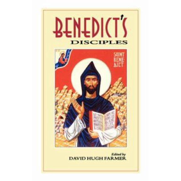Pre-Owned Benedict's Disciples (Paperback) 0852442742 9780852442746