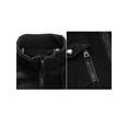 thumbnail image 5 of Capreze Men Cargo Bomber Jackets Casual Solid Color Outwear Fall Coat Stand Collar Military Jacket Black L, 5 of 6