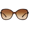 thumbnail image 3 of Lentes de Sol Burberry  BE4197 300213, 3 of 3