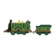 thumbnail image 2 of Thomas & Friends Emily Motorized Toy Train Engine with Tender for Preschool Kids, 2 of 6