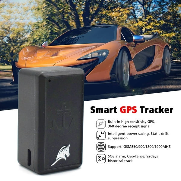 object kids gps tracker