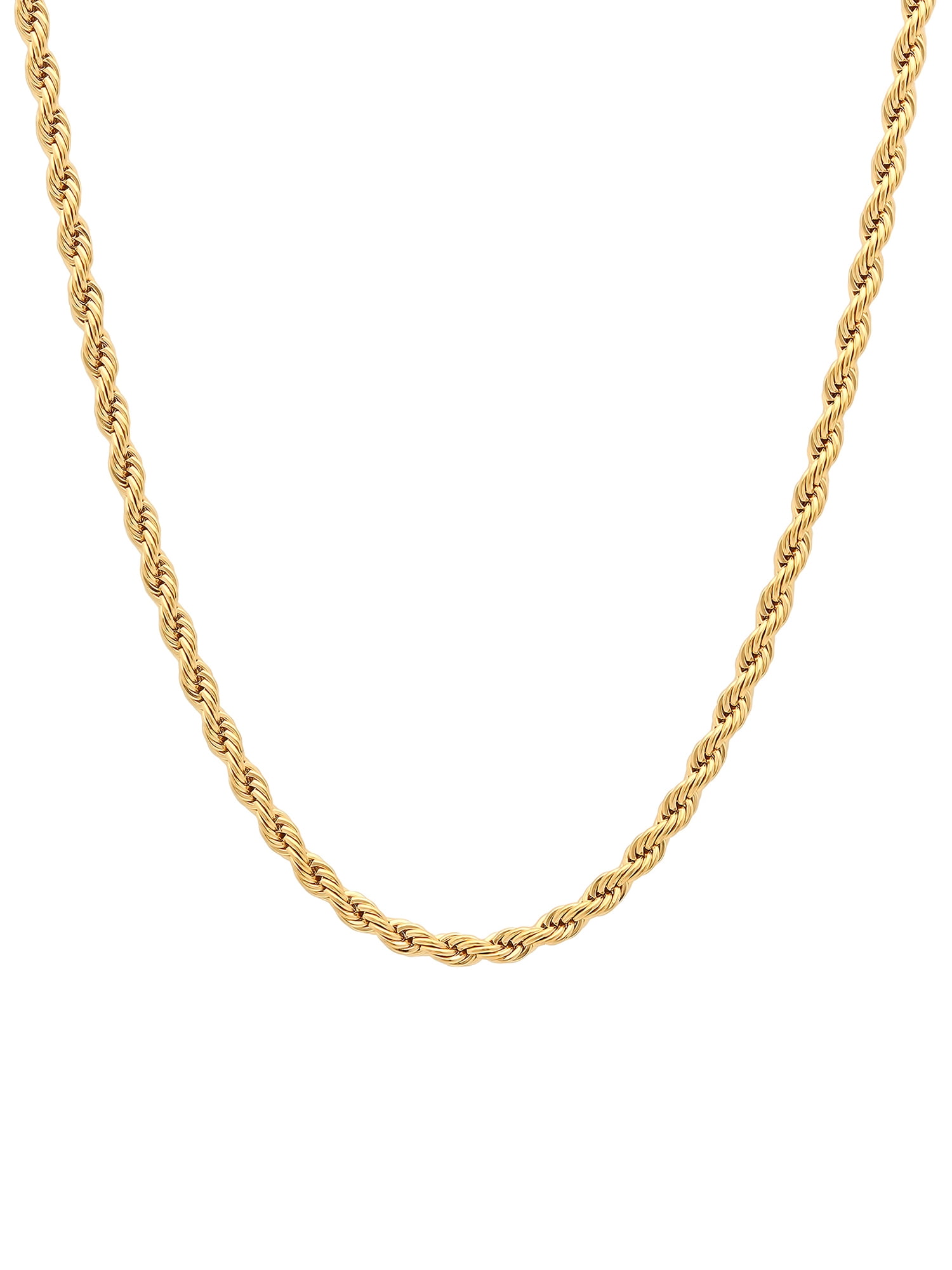 アクセサリー BWL Round Chain Necklace 21inch 53cm Classic Diamond