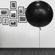 thumbnail image 2 of Globo meteorológico de 72 pulgadas con bola roja grande, ceremonia de apertura de boda, patrón de bola explosiva, decoración de globos para fiesta, 2 of 5