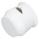 thumbnail image 3 of Taza Dosificadora De Café ANGGREK Superficie Mate Resistente A La Corrosión, 3 of 8