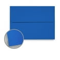 thumbnail image 5 of Astrobrights Blast-off Blue Envelopes - A7 (5 1/4 X 7 1/4) 60 Lb Text (25 Per Pack), 5 of 5